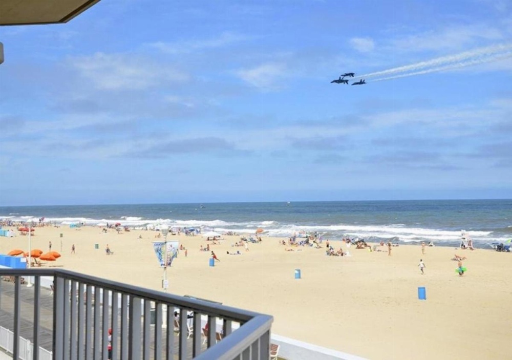 Crystal Beach Hotel Image 14