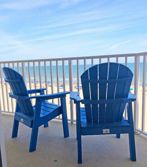 Crystal Beach Hotel image 15