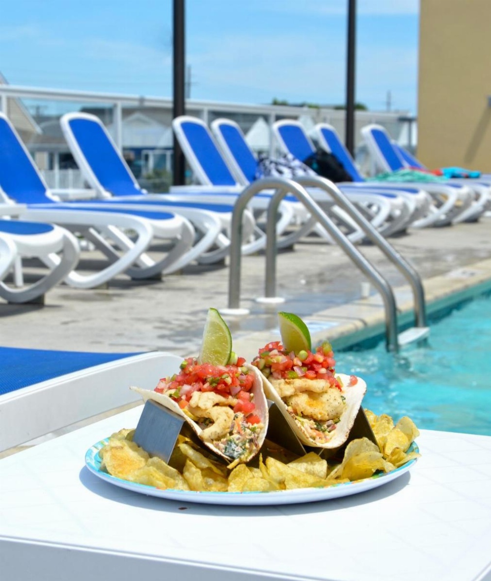 Crystal Beach Hotel Image 17