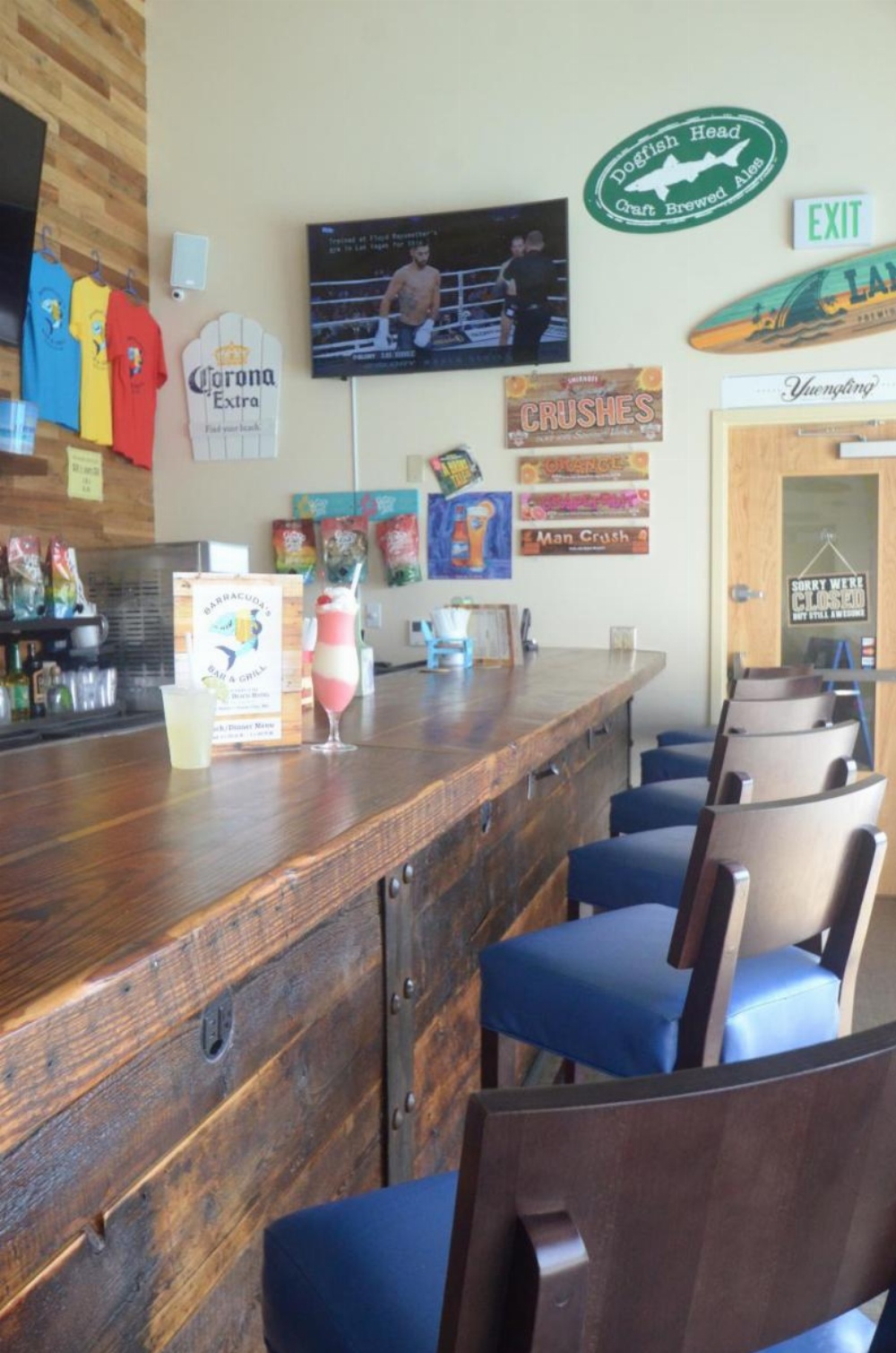 Crystal Beach Hotel Image 19