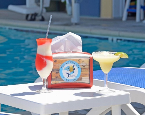 Crystal Beach Hotel image 21