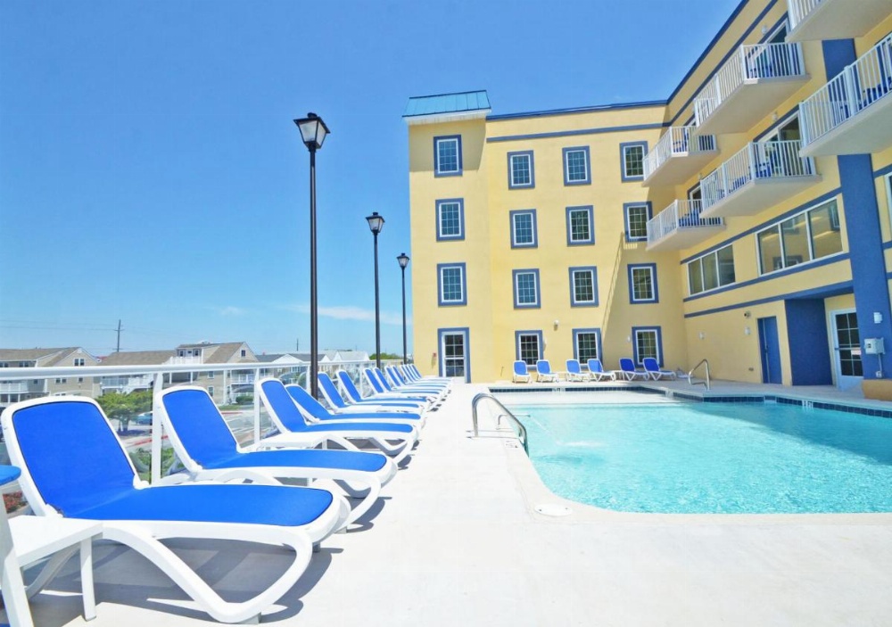Crystal Beach Hotel Image 23