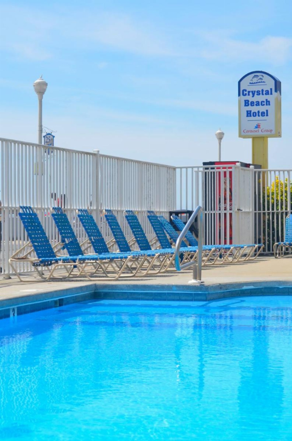 Crystal Beach Hotel Image 25