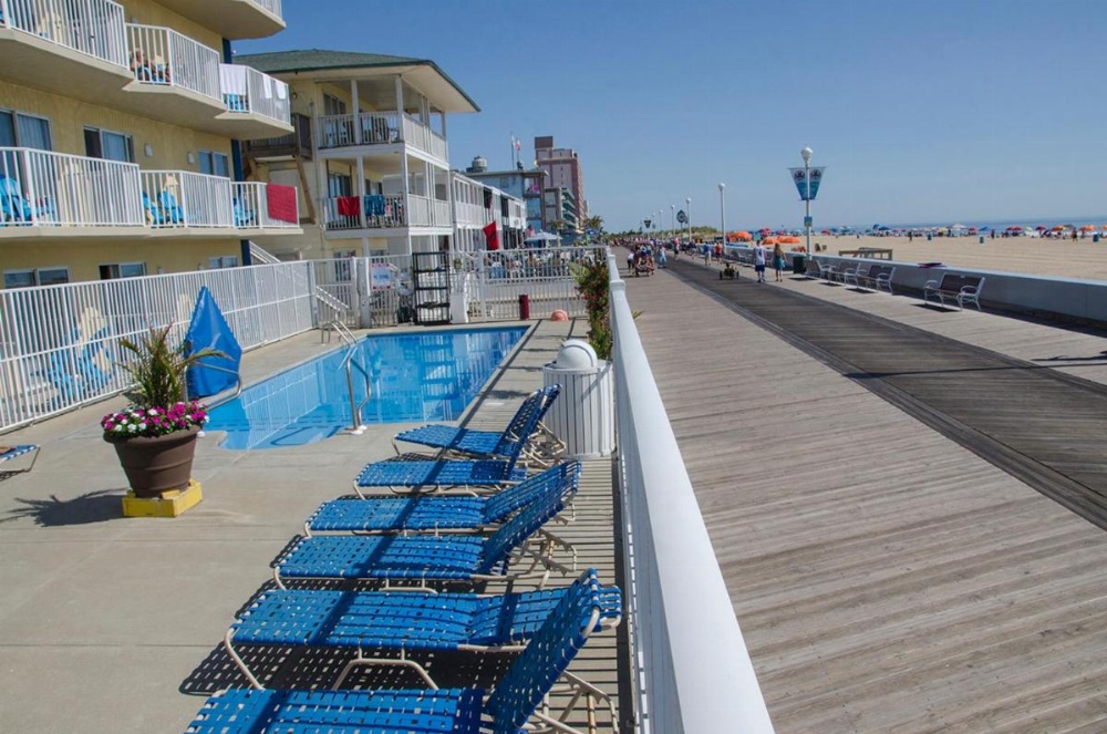 Crystal Beach Hotel Image 26