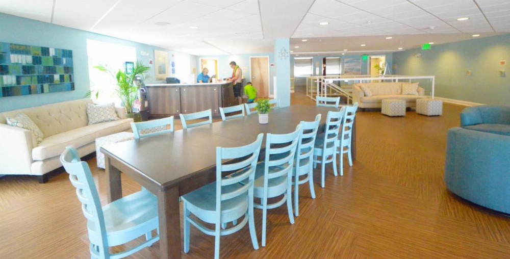 Crystal Beach Hotel Image 27