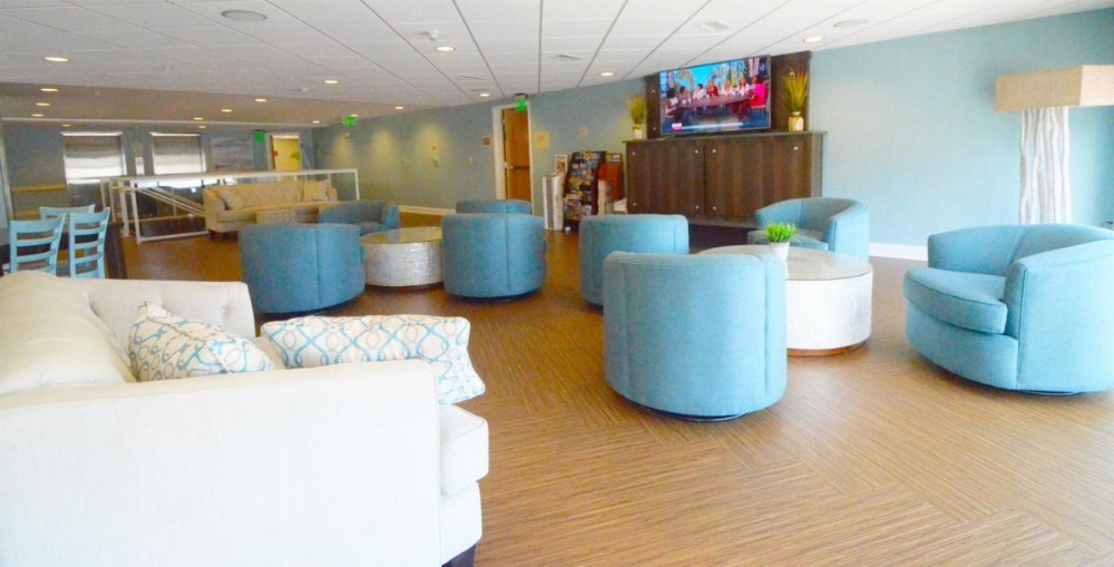 Crystal Beach Hotel Image 28