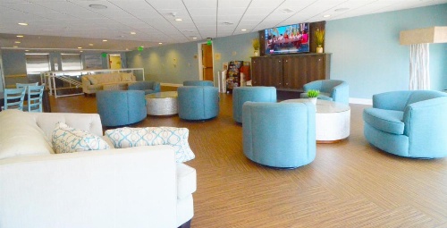 Crystal Beach Hotel image 28