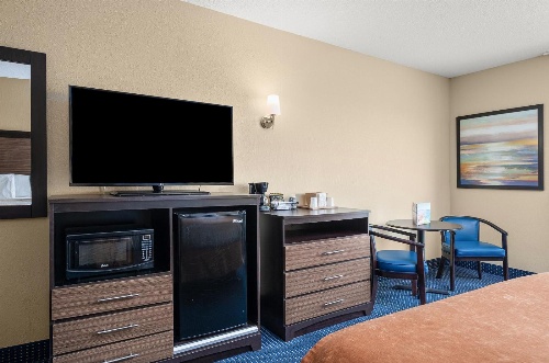 Crystal Beach Hotel image 3