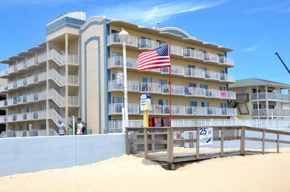 Crystal Beach Hotel Image 30