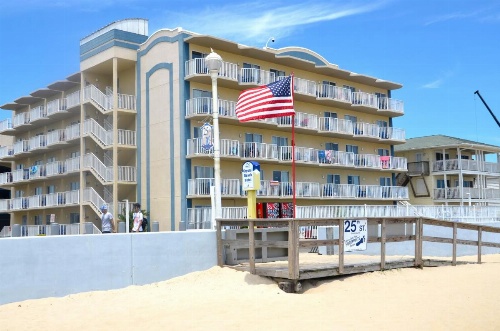 Crystal Beach Hotel image 30