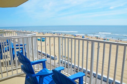 Crystal Beach Hotel image 31