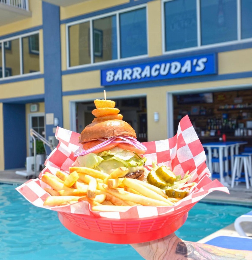 Crystal Beach Hotel Image 32