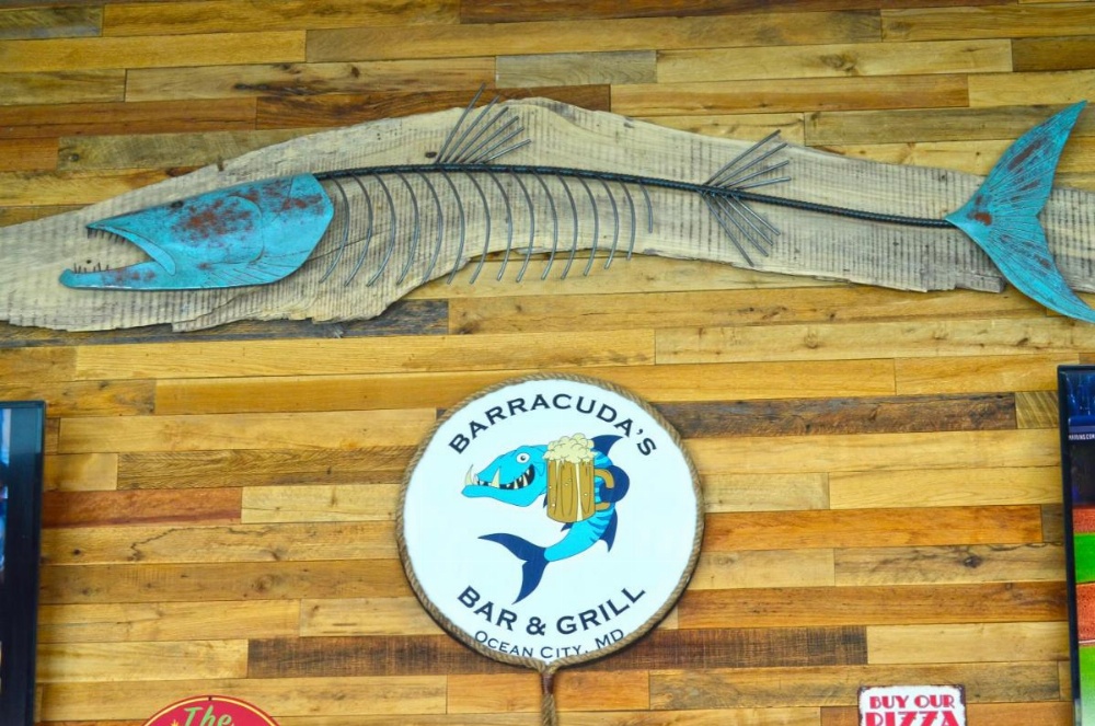 Crystal Beach Hotel Image 35