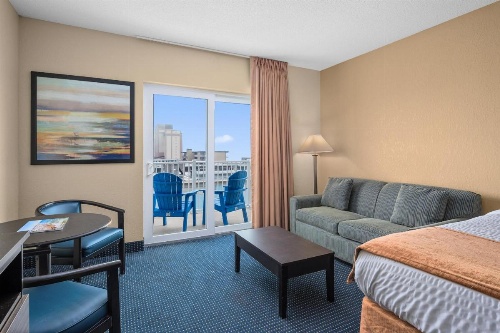Crystal Beach Hotel image 37