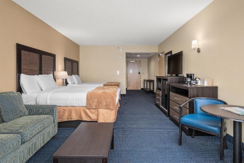 Crystal Beach Hotel image 38