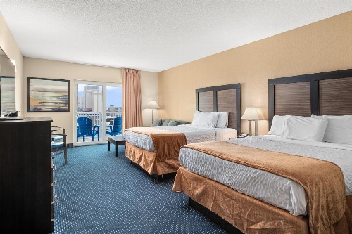 Crystal Beach Hotel image 4