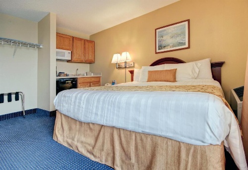 Crystal Beach Hotel image 40