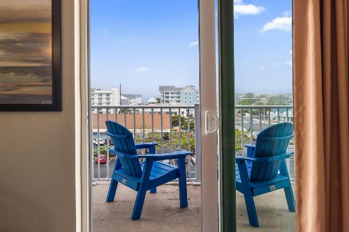 Crystal Beach Hotel image 41