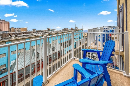 Crystal Beach Hotel image 42